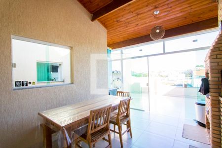 Apartamento à venda com 84m², 2 quartos e 1 vaga Apartamento à venda com 84m², 2 quartos e 1 vagaEspaço gourmet