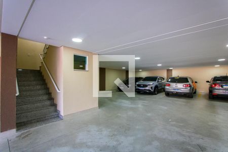 Apartamento à venda com 84m², 2 quartos e 1 vaga Apartamento à venda com 84m², 2 quartos e 1 vagaGaragem