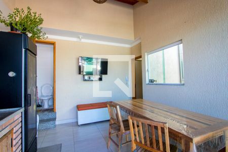 Apartamento à venda com 84m², 2 quartos e 1 vaga Apartamento à venda com 84m², 2 quartos e 1 vagaEspaço gourmet