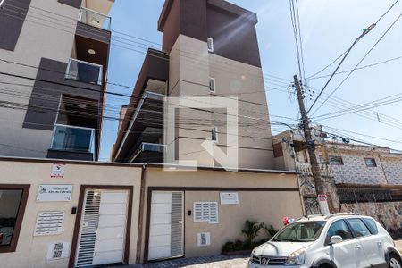 Apartamento para alugar com 28m², 1 quarto e sem vaga Apartamento para alugar com 28m², 1 quarto e sem vagaFachada