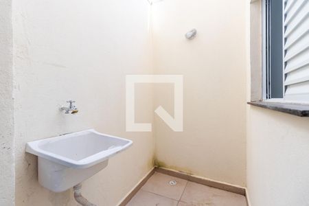 Apartamento para alugar com 28m², 1 quarto e sem vaga Apartamento para alugar com 28m², 1 quarto e sem vagaÁrea de Serviço