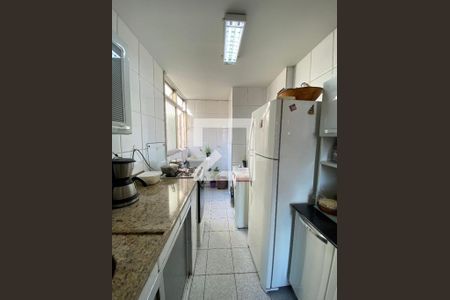 Apartamento à venda com 70m², 3 quartos e 1 vaga Apartamento à venda com 70m², 3 quartos e 1 vagaCozinha