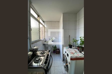Apartamento à venda com 70m², 3 quartos e 1 vaga Apartamento à venda com 70m², 3 quartos e 1 vagaÁrea de Serviço