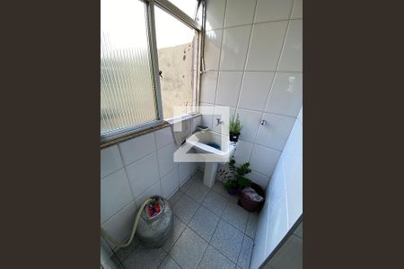 Apartamento à venda com 70m², 3 quartos e 1 vaga Apartamento à venda com 70m², 3 quartos e 1 vagaÁrea de Serviço