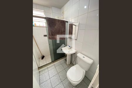 Apartamento à venda com 70m², 3 quartos e 1 vaga Apartamento à venda com 70m², 3 quartos e 1 vagaBanheiro