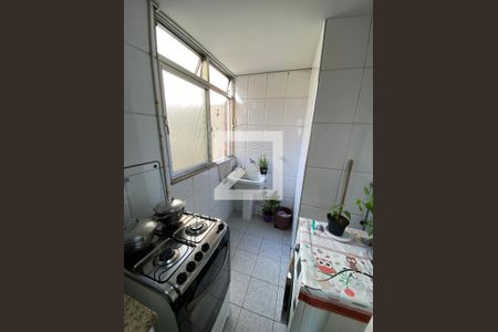 Apartamento à venda com 70m², 3 quartos e 1 vaga Apartamento à venda com 70m², 3 quartos e 1 vagaÁrea de Serviço