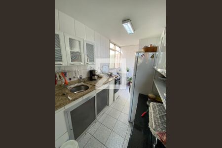 Apartamento à venda com 70m², 3 quartos e 1 vaga Apartamento à venda com 70m², 3 quartos e 1 vagaCozinha