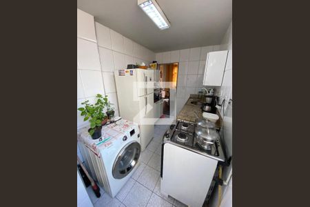 Apartamento à venda com 70m², 3 quartos e 1 vaga Apartamento à venda com 70m², 3 quartos e 1 vagaÁrea de Serviço