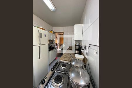 Apartamento à venda com 70m², 3 quartos e 1 vaga Apartamento à venda com 70m², 3 quartos e 1 vagaCozinha