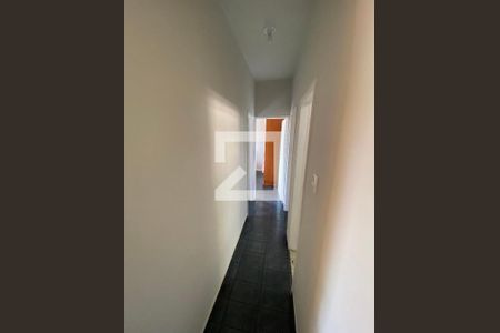 Apartamento à venda com 70m², 3 quartos e 1 vaga Apartamento à venda com 70m², 3 quartos e 1 vagaCorredor