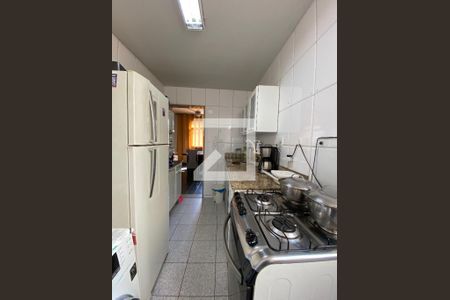 Apartamento à venda com 70m², 3 quartos e 1 vaga Apartamento à venda com 70m², 3 quartos e 1 vagaCozinha