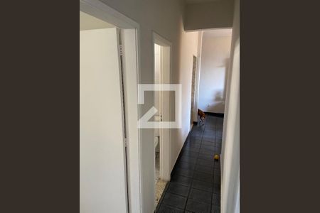 Apartamento à venda com 70m², 3 quartos e 1 vaga Apartamento à venda com 70m², 3 quartos e 1 vagaCorredor