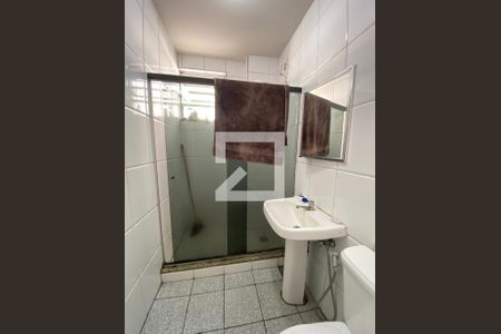 Apartamento à venda com 70m², 3 quartos e 1 vaga Apartamento à venda com 70m², 3 quartos e 1 vagaBanheiro