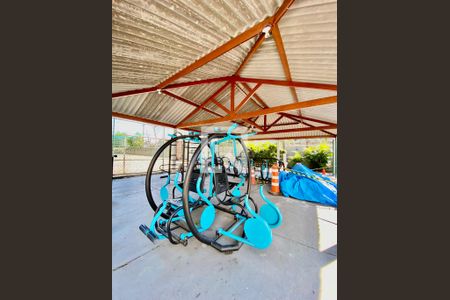 Apartamento à venda com 70m², 3 quartos e 1 vaga Apartamento à venda com 70m², 3 quartos e 1 vagaÁrea comum