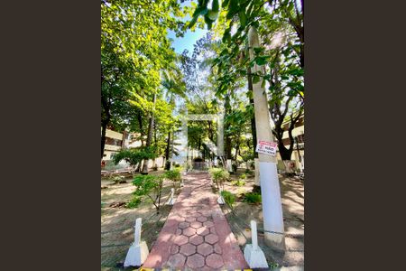 Apartamento à venda com 70m², 3 quartos e 1 vaga Apartamento à venda com 70m², 3 quartos e 1 vagaÁrea comum