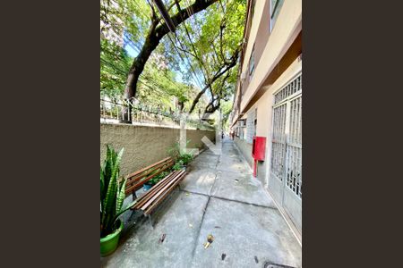 Apartamento à venda com 70m², 3 quartos e 1 vaga Apartamento à venda com 70m², 3 quartos e 1 vagaÁrea comum