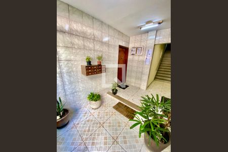 Apartamento à venda com 70m², 3 quartos e 1 vaga Apartamento à venda com 70m², 3 quartos e 1 vagaÁrea comum