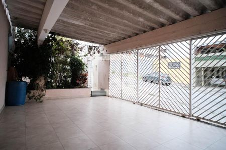 Casa à venda com 200m², 3 quartos e 3 vagasGaragem