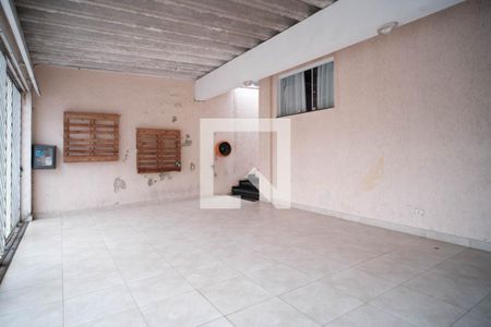 Casa à venda com 200m², 3 quartos e 3 vagasGaragem