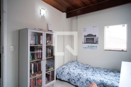 Casa à venda com 200m², 3 quartos e 3 vagasQuarto de Serviço