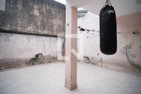 Casa à venda com 200m², 3 quartos e 3 vagasQuintal