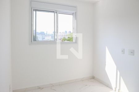 Suíte de apartamento para alugar com 2 quartos, 34m² em Lapa de Baixo, São Paulo