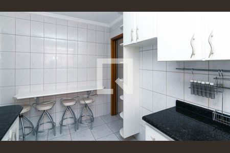 Casa à venda com 107m², 1 quarto e sem vaga Casa à venda com 107m², 1 quarto e sem vagaCozinha