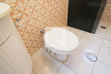 Apartamento para alugar com 45m², 1 quarto e 1 vaga Apartamento para alugar com 45m², 1 quarto e 1 vagaBanheiro