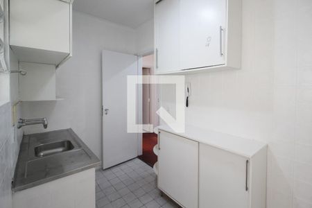 Apartamento para alugar com 45m², 1 quarto e 1 vaga Apartamento para alugar com 45m², 1 quarto e 1 vagaCozinha