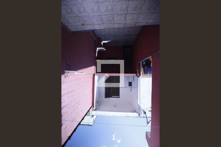 Casa à venda com 82m², 2 quartos e 1 vagaFachada