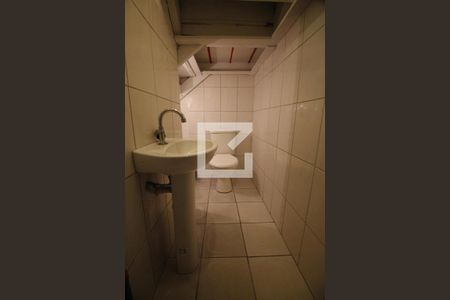 Casa à venda com 82m², 2 quartos e 1 vagaLavabo