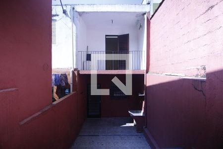 Casa à venda com 82m², 2 quartos e 1 vagaFachada