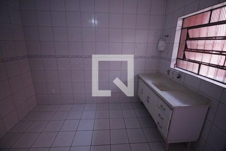 Casa à venda com 82m², 2 quartos e 1 vagaCozinha