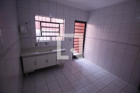 Casa à venda com 82m², 2 quartos e 1 vagaCozinha