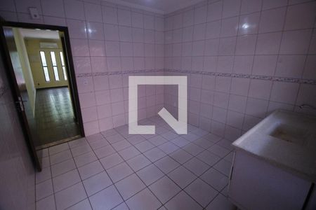 Casa à venda com 82m², 2 quartos e 1 vagaCozinha