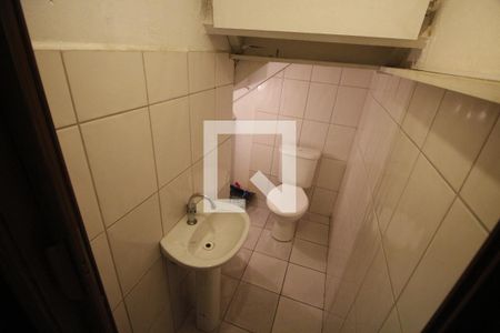 Casa à venda com 82m², 2 quartos e 1 vagaLavabo