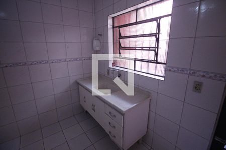 Casa à venda com 82m², 2 quartos e 1 vagaCozinha