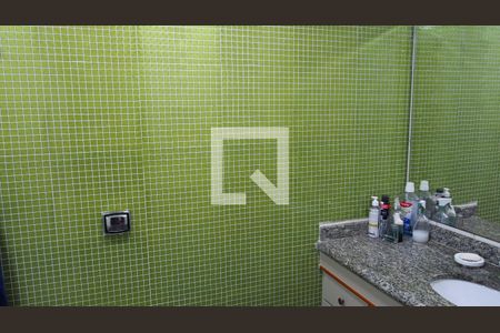 Apartamento à venda com 190m², 4 quartos e 2 vagasBanheiro