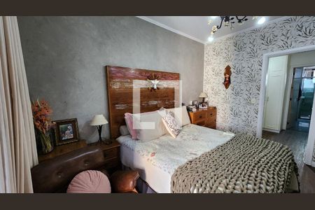 Apartamento à venda com 190m², 4 quartos e 2 vagasQuarto