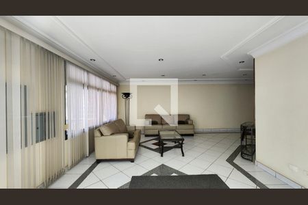 Apartamento à venda com 190m², 4 quartos e 2 vagasÁrea comum