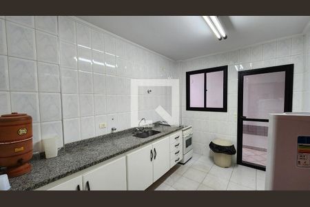 Apartamento à venda com 190m², 4 quartos e 2 vagasÁrea comum