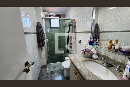 Apartamento à venda com 190m², 4 quartos e 2 vagasBanheiro