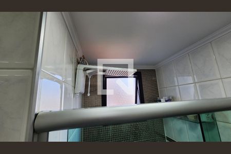 Apartamento à venda com 190m², 4 quartos e 2 vagasBanheiro