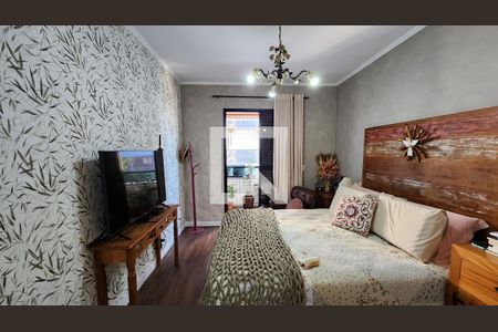 Apartamento à venda com 190m², 4 quartos e 2 vagasQuarto