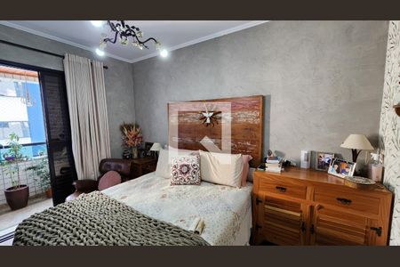 Apartamento à venda com 190m², 4 quartos e 2 vagasQuarto