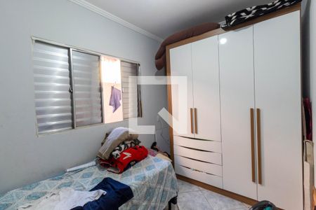 Casa à venda com 125m², 5 quartos e 2 vagas Casa à venda com 125m², 5 quartos e 2 vagasQuarto 4
