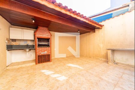 Casa à venda com 159m², 3 quartos e 4 vagasQuital e área Gourmet 