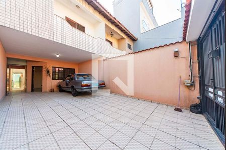 Casa à venda com 159m², 3 quartos e 4 vagasGaragem
