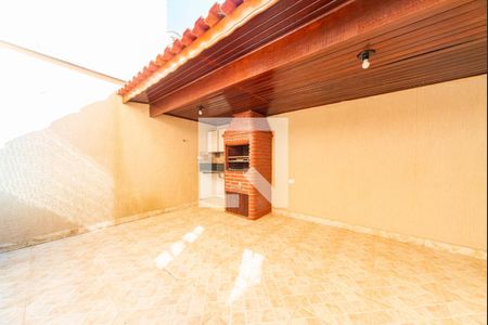 Casa à venda com 159m², 3 quartos e 4 vagasQuital e área Gourmet 