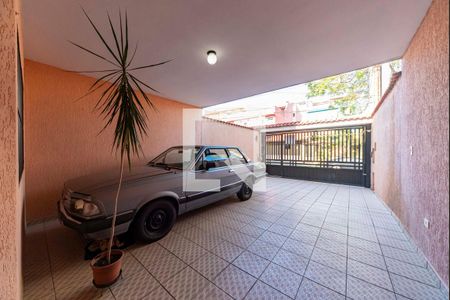 Casa à venda com 159m², 3 quartos e 4 vagasGaragem